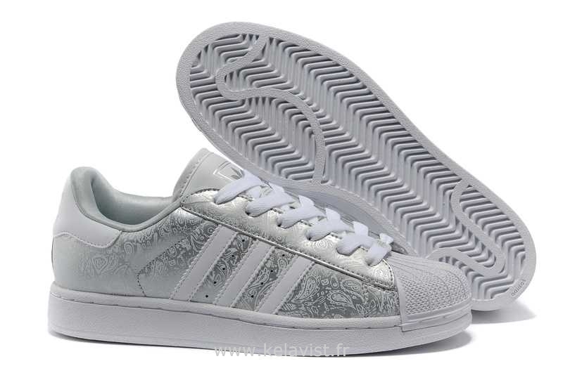 adidas chaussure superstar femme